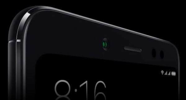 Xiaomi Redmi Note 5 32GB Black EU Dual Sim — изображение 3