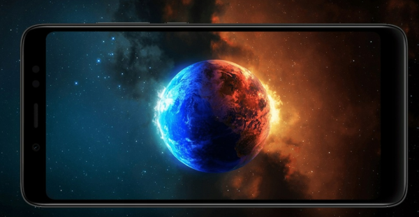 Xiaomi Redmi Note 5 32GB Black EU Dual Sim — изображение 5